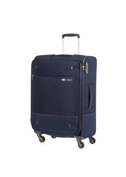 Samsonite Walizka BASE BOOST-SPINNER 66/24 EXP ze sklepu Gomez Fashion Store w kategorii Walizki - zdjęcie 185011142