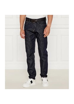 Armani Exchange Jeansy j13 | Slim Fit - id: AX255M000056I30 - marki Armani Exchange - 185011150 Armani Exchange Jeansy j13 | Slim Fit ze sklepu Gomez Fashion Store w kategorii Jeansy męskie - zdjęcie 185011150