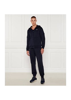 EA7 Dres | Modern fit ze sklepu Gomez Fashion Store w kategorii Dresy męskie - zdjęcie 185011153