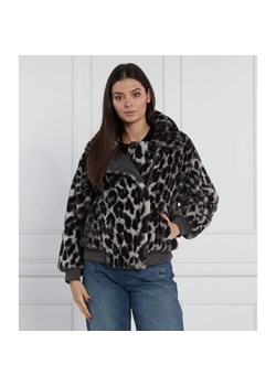 Pepe Jeans London Kurtka ANGIE | Regular Fit ze sklepu Gomez Fashion Store w kategorii Kurtki damskie - zdjęcie 185011162