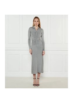Pinko Sukienka DIMITROVA ze sklepu Gomez Fashion Store w kategorii Sukienki - zdjęcie 185011172