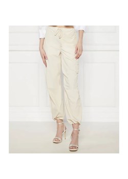 Juicy Couture Spodnie AYLA PARACHUTE | Oversize fit ze sklepu Gomez Fashion Store w kategorii Spodnie damskie - zdjęcie 185011183