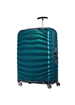 Samsonite Walizka LITE-SHOCK-SPINNER 75/28 ze sklepu Gomez Fashion Store w kategorii Walizki - zdjęcie 185011191