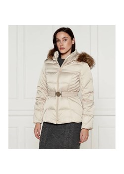 GUESS Puchowa kurtka OLGA | Regular Fit ze sklepu Gomez Fashion Store w kategorii Kurtki damskie - zdjęcie 185011200