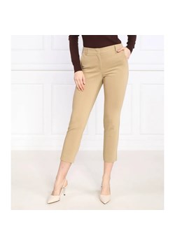 Marella Spodnie | Slim Fit ze sklepu Gomez Fashion Store w kategorii Spodnie damskie - zdjęcie 185011204