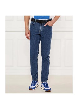 Karl Lagerfeld Jeans Jeansy | Slim Fit ze sklepu Gomez Fashion Store w kategorii Jeansy męskie - zdjęcie 185011210