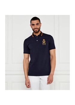 POLO RALPH LAUREN Polo | Regular Fit ze sklepu Gomez Fashion Store w kategorii T-shirty męskie - zdjęcie 185011211