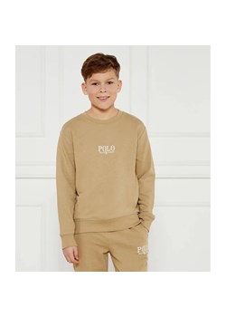 POLO RALPH LAUREN Bluza | Regular Fit ze sklepu Gomez Fashion Store w kategorii Bluzy chłopięce - zdjęcie 185011221