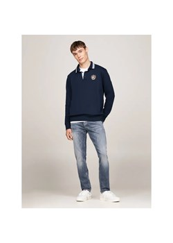 Tommy Jeans Jeansy AUSTIN | Slim Fit ze sklepu Gomez Fashion Store w kategorii Jeansy męskie - zdjęcie 185011222