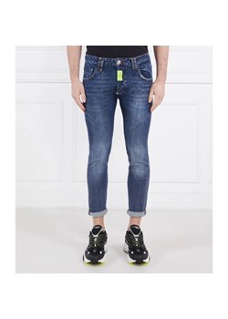 Philipp Plein Jeansy | Skinny fit ze sklepu Gomez Fashion Store w kategorii Jeansy męskie - zdjęcie 185011223