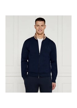 EA7 Bluza | Regular Fit ze sklepu Gomez Fashion Store w kategorii Bluzy męskie - zdjęcie 185011231
