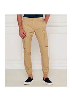 Calvin Klein Jeans Spodnie cargo | Slim Fit ze sklepu Gomez Fashion Store w kategorii Spodnie męskie - zdjęcie 185011232