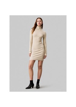 Calvin Klein Jeans Sukienka ze sklepu Gomez Fashion Store w kategorii Sukienki - zdjęcie 185011240