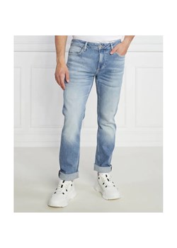 GUESS Jeansy ANGELS | Slim Fit ze sklepu Gomez Fashion Store w kategorii Jeansy męskie - zdjęcie 185011244