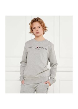 Tommy Hilfiger Bluza | Regular Fit ze sklepu Gomez Fashion Store w kategorii Bluzy chłopięce - zdjęcie 185011262