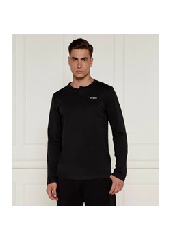 Guess Underwear  Longsleeve | Regular Fit ze sklepu Gomez Fashion Store w kategorii Piżamy męskie - zdjęcie 185011281