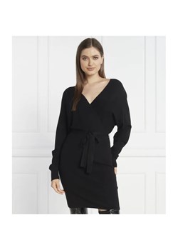 Liu Jo Rose Sukienka z paskiem ze sklepu Gomez Fashion Store w kategorii Sukienki - zdjęcie 185011291