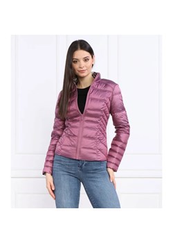 GUESS Dwustronna kurtka JANIS | Regular Fit ze sklepu Gomez Fashion Store w kategorii Kurtki damskie - zdjęcie 185011292