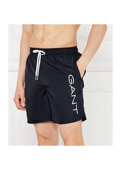 Gant Szorty kąpielowe | Regular Fit ze sklepu Gomez Fashion Store w kategorii Kąpielówki - zdjęcie 185011310
