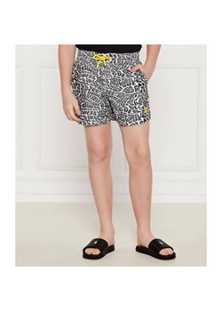 Guess Szorty kąpielowe MINI ME | Regular Fit ze sklepu Gomez Fashion Store w kategorii Kąpielówki chłopięce - zdjęcie 185011321