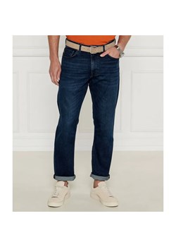 BOSS ORANGE Jeansy TROY | Tapered fit ze sklepu Gomez Fashion Store w kategorii Jeansy męskie - zdjęcie 185011373