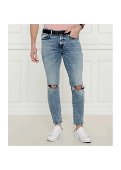 BOSS ORANGE Jeansy ONYX | Slim Fit ze sklepu Gomez Fashion Store w kategorii Jeansy męskie - zdjęcie 185011374