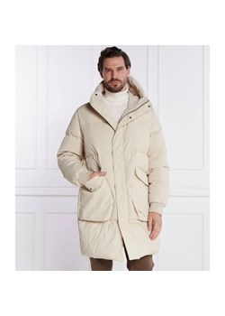 Windsor Puchowy płaszcz Cefalu N ze sklepu Gomez Fashion Store w kategorii Płaszcze męskie - zdjęcie 185011390