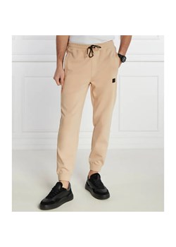HUGO Spodnie dresowe Dimacs | Relaxed fit ze sklepu Gomez Fashion Store w kategorii Spodnie męskie - zdjęcie 185011392