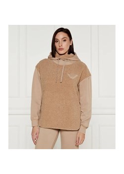 Emporio Armani Bluza | Loose fit ze sklepu Gomez Fashion Store w kategorii Bluzy damskie - zdjęcie 185011393