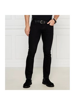 Emporio Armani Jeansy j06 | Slim Fit ze sklepu Gomez Fashion Store w kategorii Jeansy męskie - zdjęcie 185011420