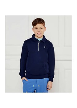 POLO RALPH LAUREN Polo | Regular Fit ze sklepu Gomez Fashion Store w kategorii T-shirty chłopięce - zdjęcie 185011424