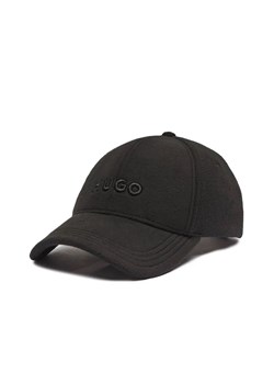 HUGO Bejsbolówka Jake ze sklepu Gomez Fashion Store w kategorii Czapki z daszkiem męskie - zdjęcie 185011433