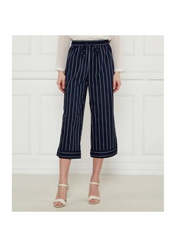 Joop! Spodnie Pya | Relaxed fit ze sklepu Gomez Fashion Store w kategorii Spodnie damskie - zdjęcie 185011440