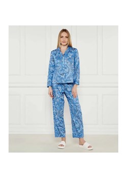 LAUREN RALPH LAUREN Piżama | Regular Fit ze sklepu Gomez Fashion Store w kategorii Piżamy damskie - zdjęcie 185011443