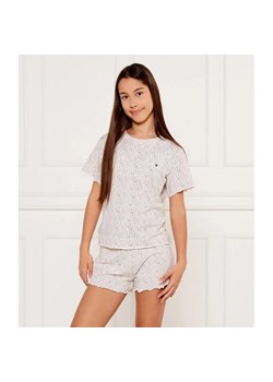 Tommy Hilfiger Piżama | Regular Fit ze sklepu Gomez Fashion Store w kategorii Piżamy dziecięce - zdjęcie 185011462