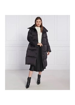 Marc Cain Puchowa kurtka ze sklepu Gomez Fashion Store w kategorii Kurtki damskie - zdjęcie 185011463