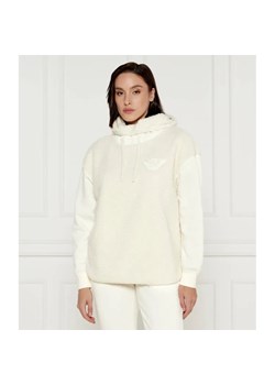 Emporio Armani Bluza | Loose fit ze sklepu Gomez Fashion Store w kategorii Bluzy damskie - zdjęcie 185011471