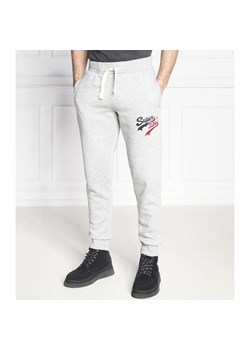 Superdry Spodnie dresowe | Regular Fit ze sklepu Gomez Fashion Store w kategorii Spodnie męskie - zdjęcie 185011480