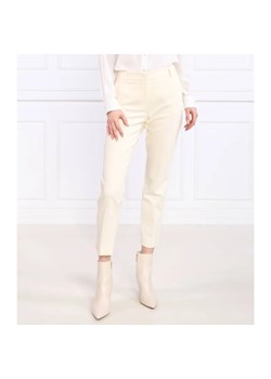 Marella Spodnie | Slim Fit ze sklepu Gomez Fashion Store w kategorii Spodnie damskie - zdjęcie 185011481