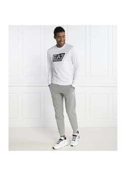 EA7 Dres | Regular Fit ze sklepu Gomez Fashion Store w kategorii Dresy męskie - zdjęcie 185011482