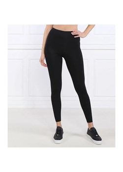 Calvin Klein Performance Legginsy | Slim Fit ze sklepu Gomez Fashion Store w kategorii Spodnie damskie - zdjęcie 185011511