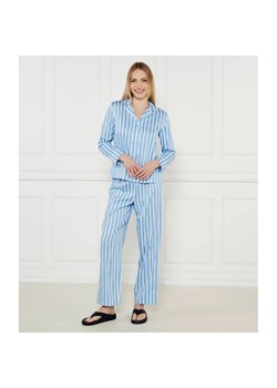 LAUREN RALPH LAUREN Piżama | Regular Fit ze sklepu Gomez Fashion Store w kategorii Piżamy damskie - zdjęcie 185011530