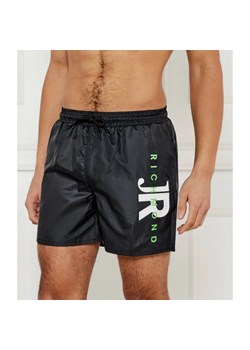 Richmond X Szorty kąpielowe GUREM(N) | Regular Fit ze sklepu Gomez Fashion Store w kategorii Kąpielówki - zdjęcie 185011531