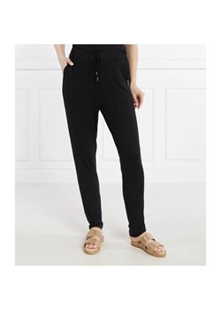 Liu Jo Beachwear Spodnie dresowe | Regular Fit ze sklepu Gomez Fashion Store w kategorii Spodnie damskie - zdjęcie 185011550