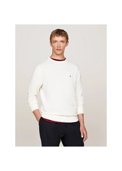Tommy Hilfiger Sweter | Regular Fit ze sklepu Gomez Fashion Store w kategorii Swetry męskie - zdjęcie 185011553