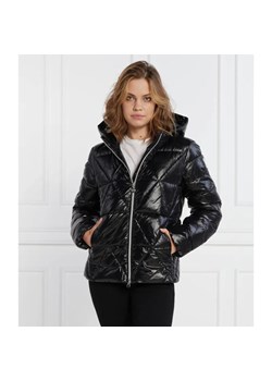 EA7 Kurtka | Regular Fit ze sklepu Gomez Fashion Store w kategorii Kurtki damskie - zdjęcie 185011554