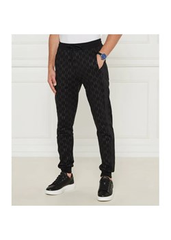 Karl Lagerfeld Spodnie dresowe | Regular Fit ze sklepu Gomez Fashion Store w kategorii Spodnie męskie - zdjęcie 185011564
