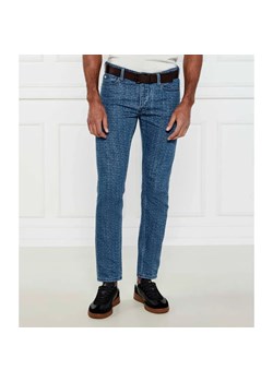 Emporio Armani Jeansy j75 | Slim Fit ze sklepu Gomez Fashion Store w kategorii Jeansy męskie - zdjęcie 185011593