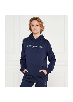 Tommy Hilfiger Bluza | Regular Fit ze sklepu Gomez Fashion Store w kategorii Bluzy chłopięce - zdjęcie 185011620