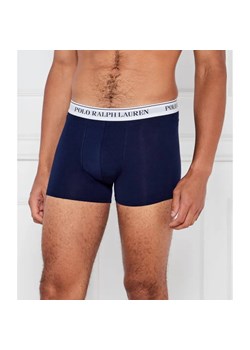 POLO RALPH LAUREN Bokserki 3-pack ze sklepu Gomez Fashion Store w kategorii Majtki męskie - zdjęcie 185011632